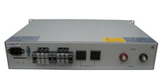通信用高頻逆變電源GQDA-HT(24/220)