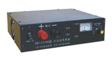 全自動(dòng)充電機(jī)-廣州光橋